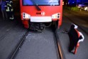 VU Pkw Strab PKlemm Koeln Altstadt Jahnstr P077